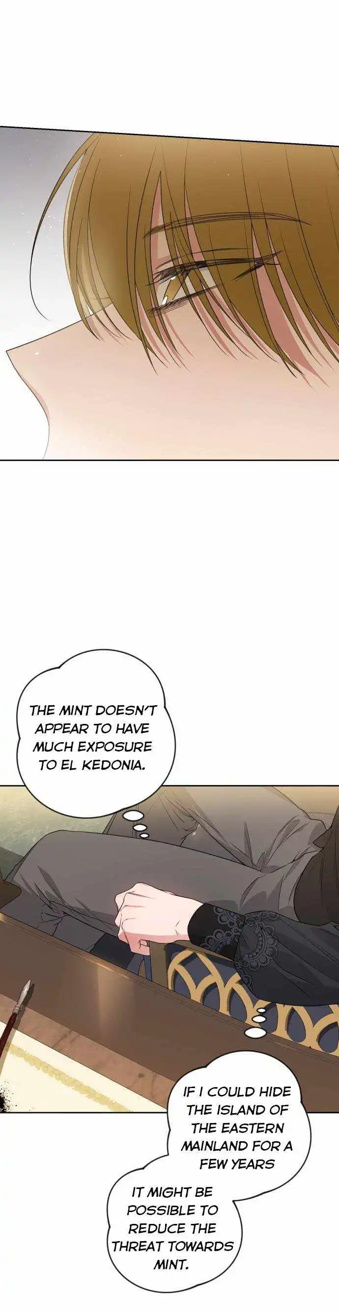 Little Princess Mint [ALL CHAPTERS] Chapter 47 13